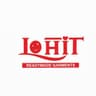 Lohit Garments Logo