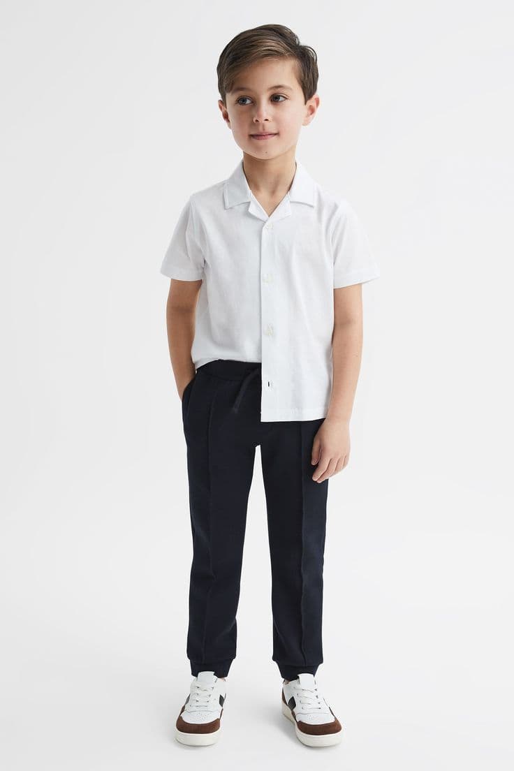 boys SHIRTS collection image