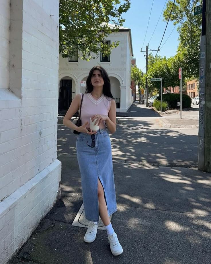 Ladies Fashion