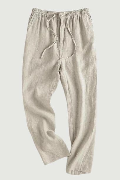 COTTON TROUSERS collection image