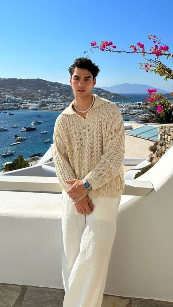 Mens Fashion