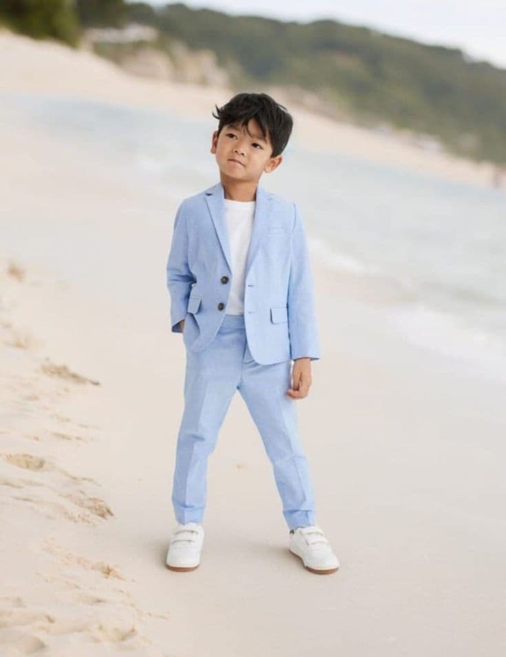 boys SUITS collection image