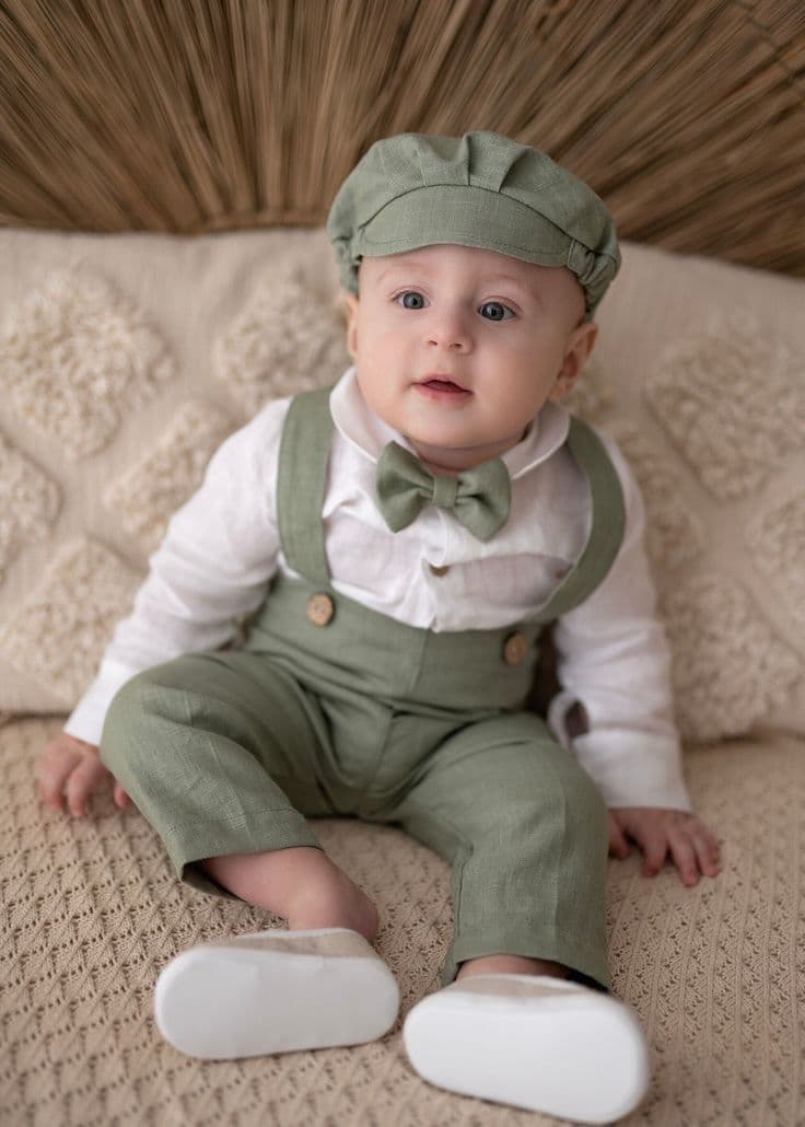 boys NEW BORN COLLECTION collection image